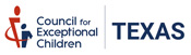 Council for Exceptional Children logo