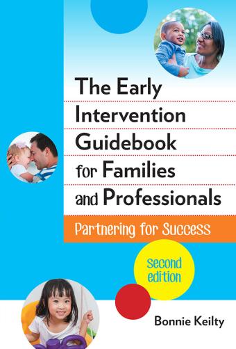 The Early Intervention Guidebook