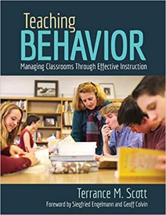 Teaching Behavior 